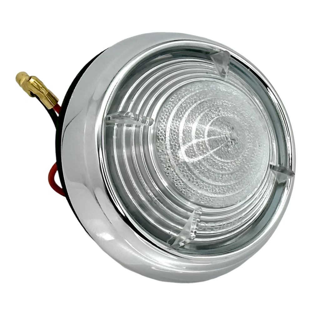 LUCAS L539 Clear Lens Light