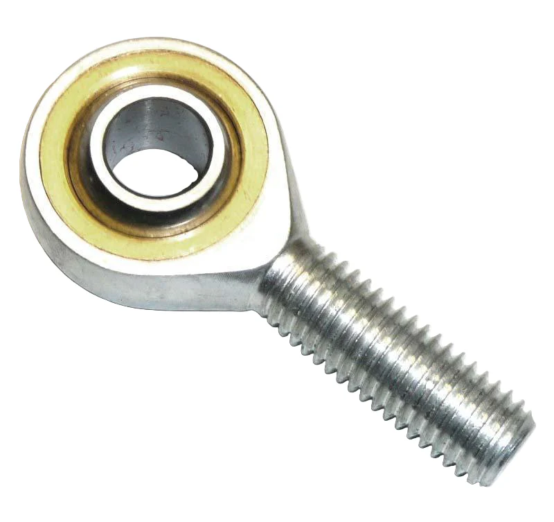 M12 Male Rod End
