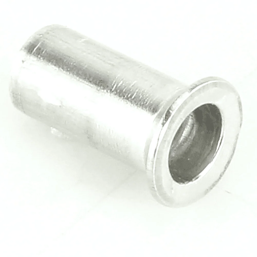 M5 Countersunk Aluminium Rivnuts Pack Of 10