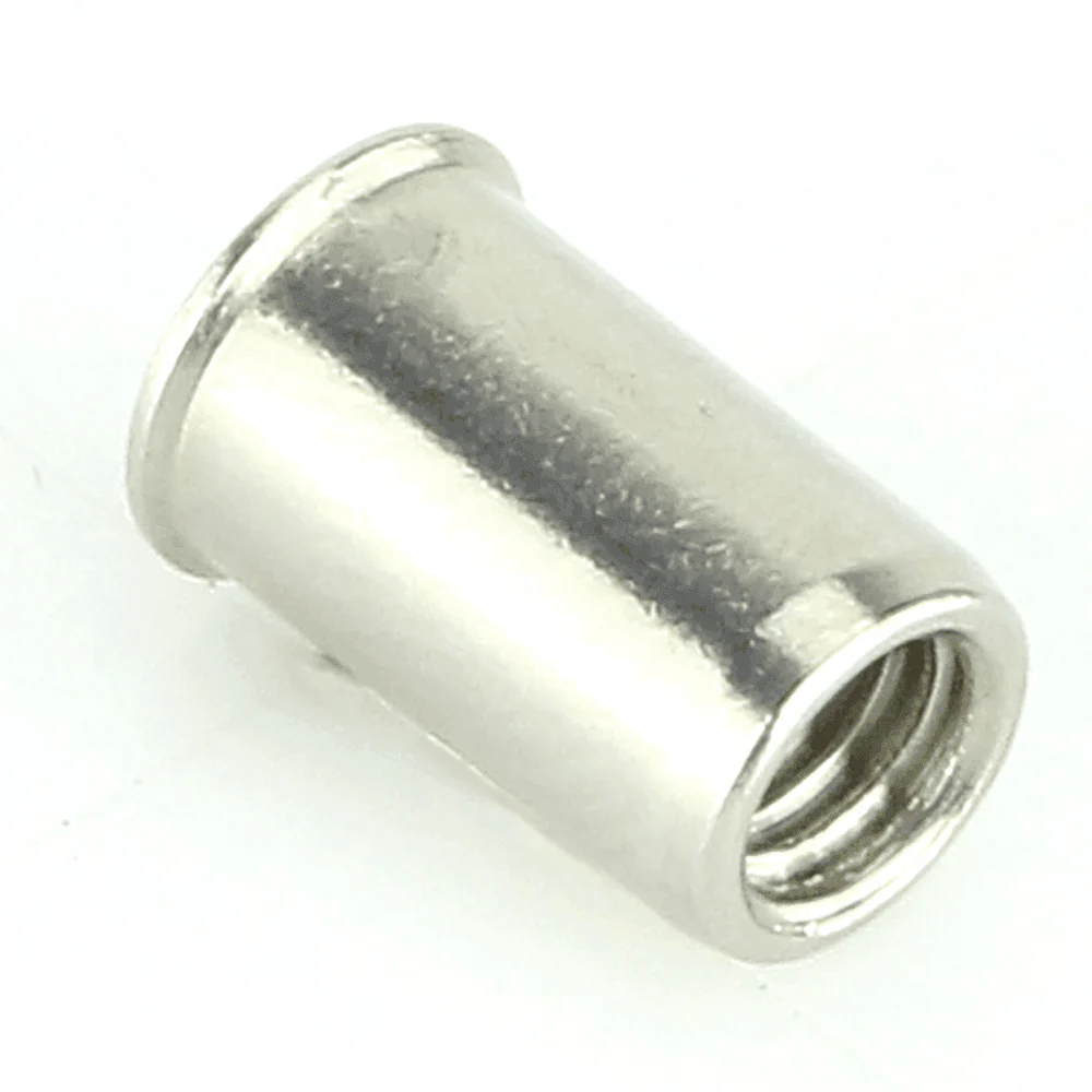 M5 Stainless Steel Rivnuts  Pack Of 10 - Image 2