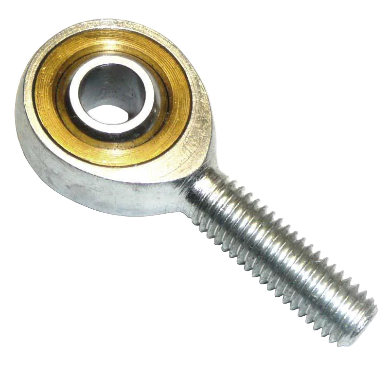 M8 Male Rod End