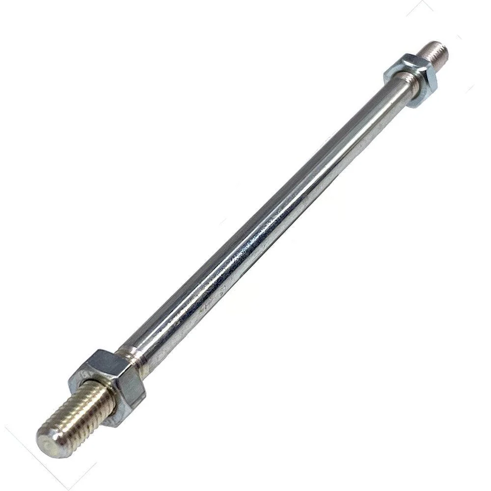 M8 x 215mm LH/RH Threaded Rod