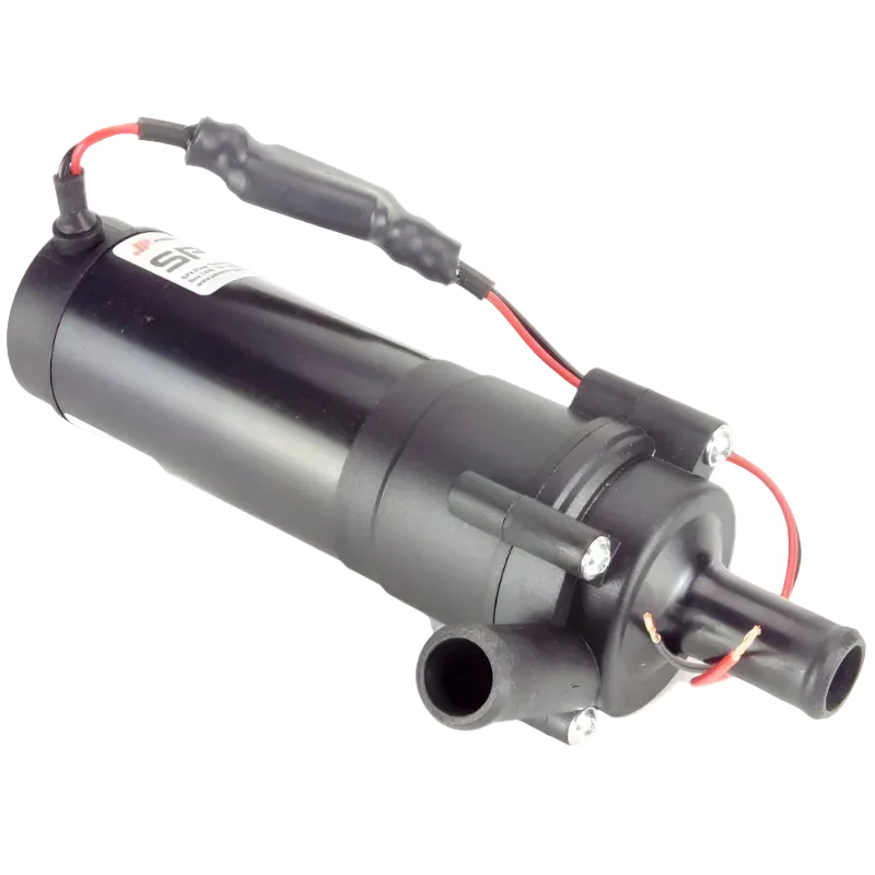 Magnetic Drive Electric Water Pump