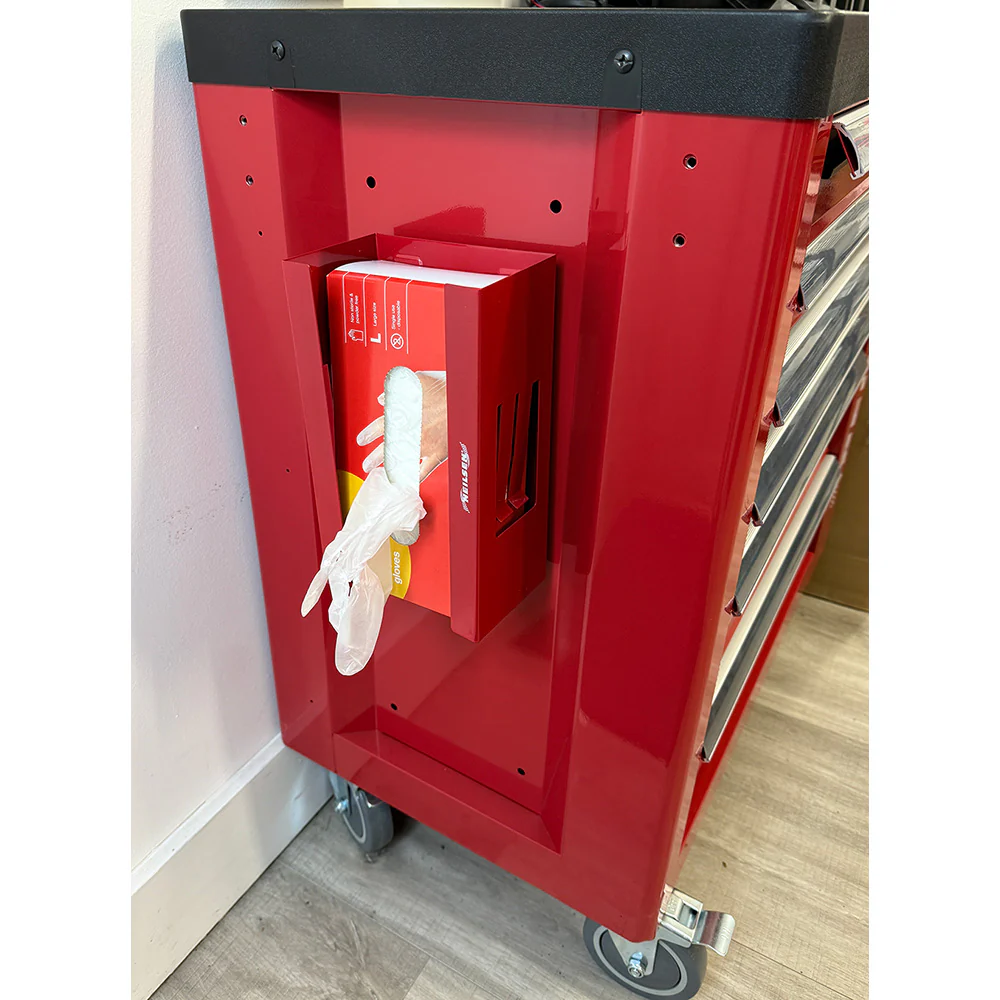 Magnetic Vinyl Gloves Box Holder - Image 3