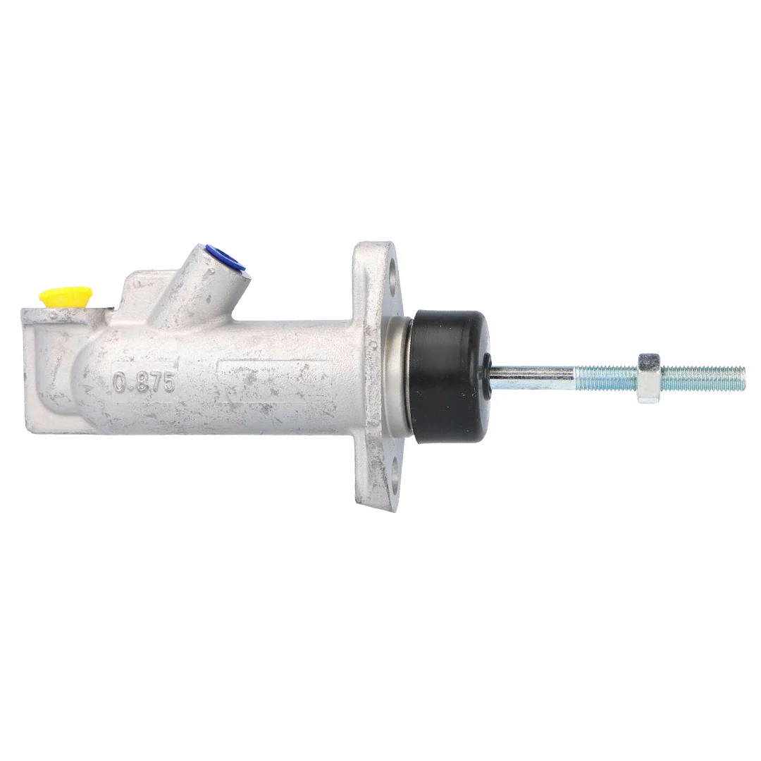 Brake And Clutch Master Cylinder 0.875" (7/8") Bore