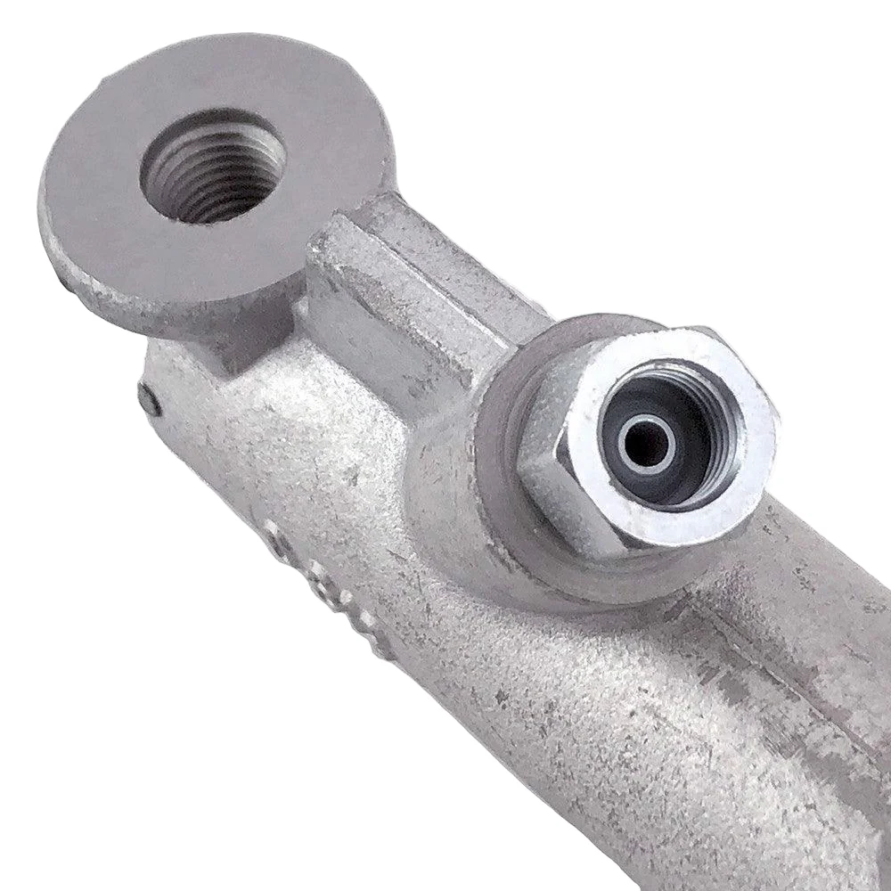 Brake And Clutch Master Cylinder 0.875" (7/8") Bore - Image 3
