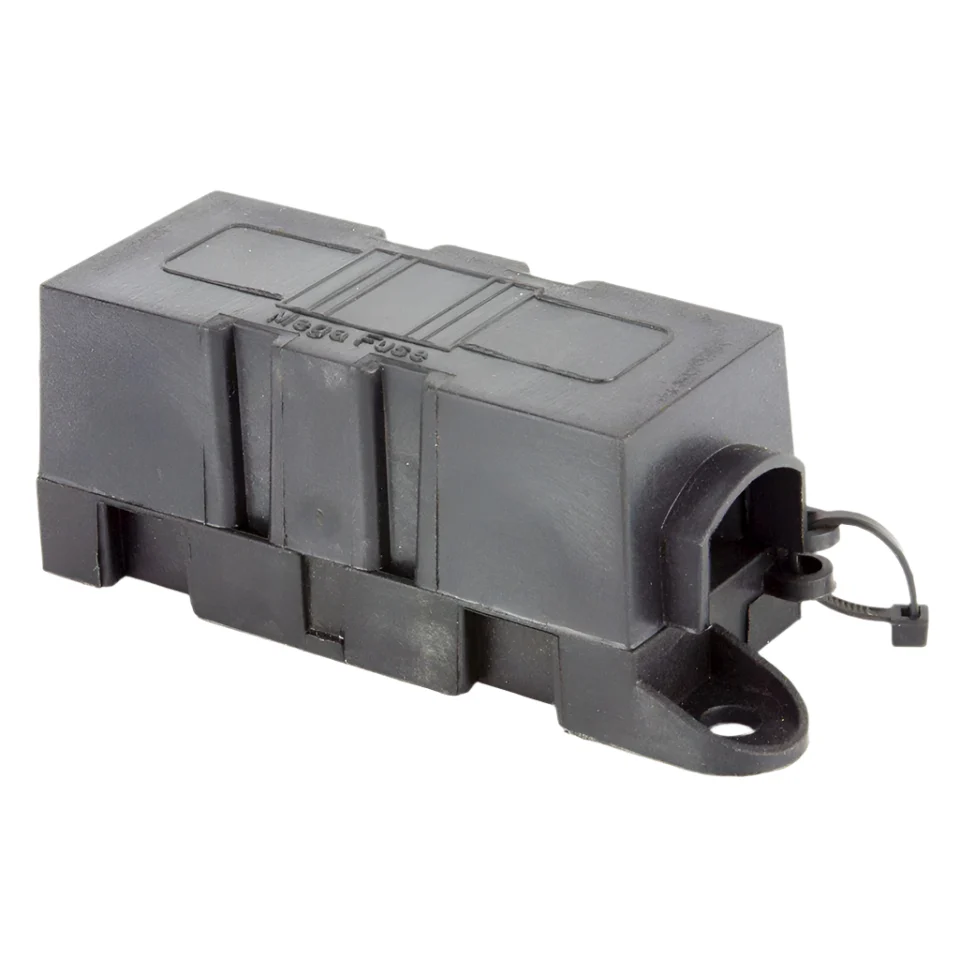 MEGAVAL Fuse Box