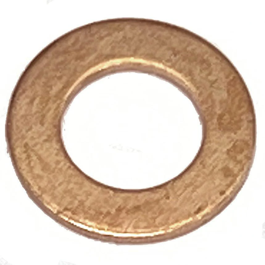 Metric Copper Washer Pack 150 Pieces - Image 3