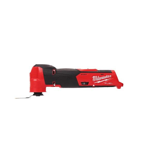 Milwaukee M12 FUEL Multi-Tool (Bare Unit) 4933472238