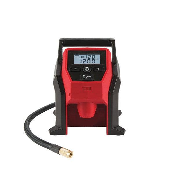 Milwaukee M12 Sub Compact Inflator (Bare Unit)