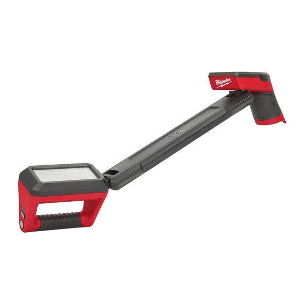 Milwaukee M12 Undercarriage Light (Bare Unit) - 1200 Lumens - 4933478868