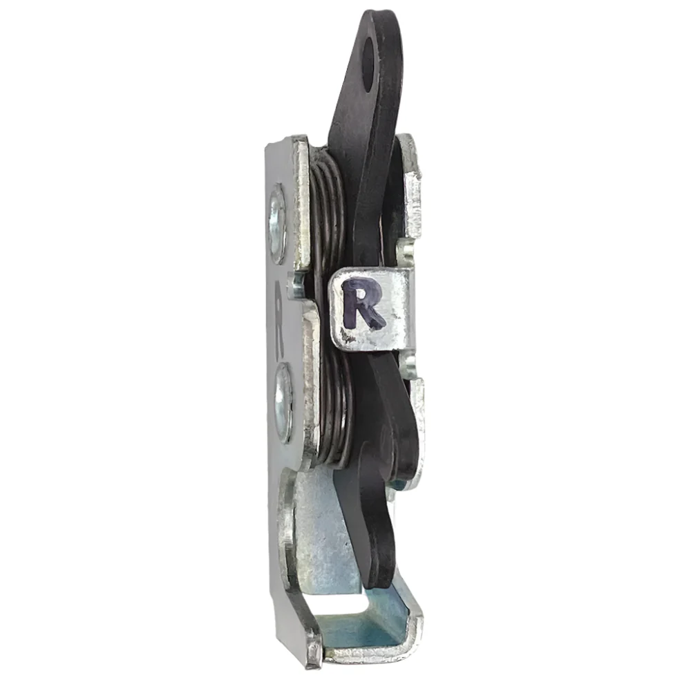 Mini In-Line Bear Claw Door Latch 75mm - Image 7