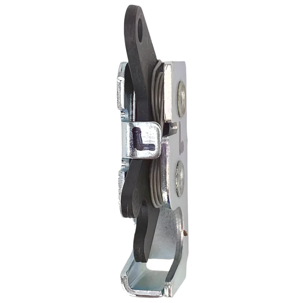 Mini In-Line Bear Claw Door Latch 75mm - Image 8