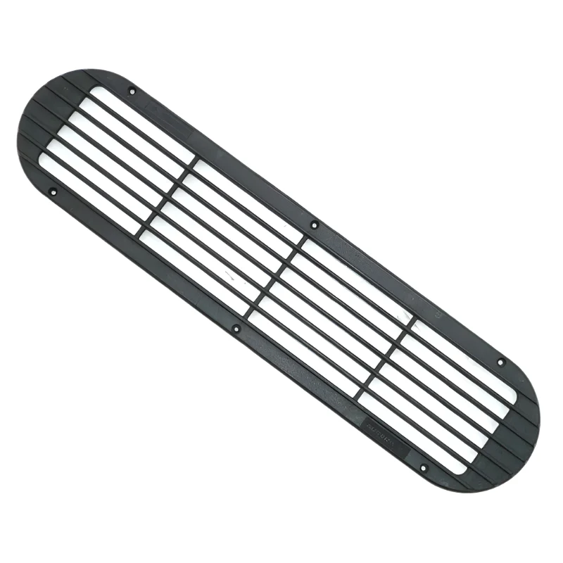 Moulded ABS Vent 380 x 90mm