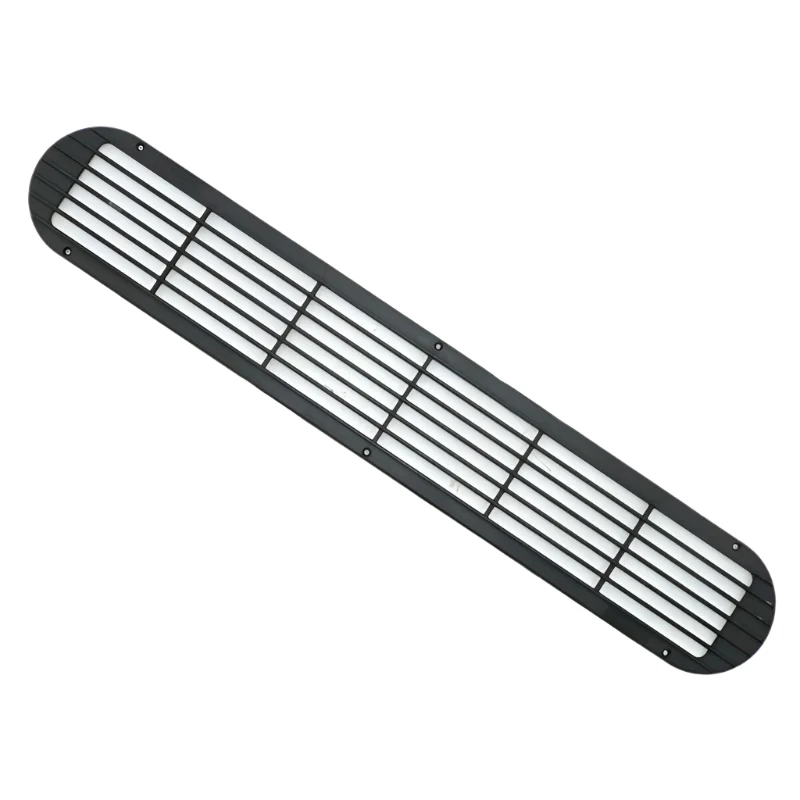 Moulded ABS Vent 550 x 90mm