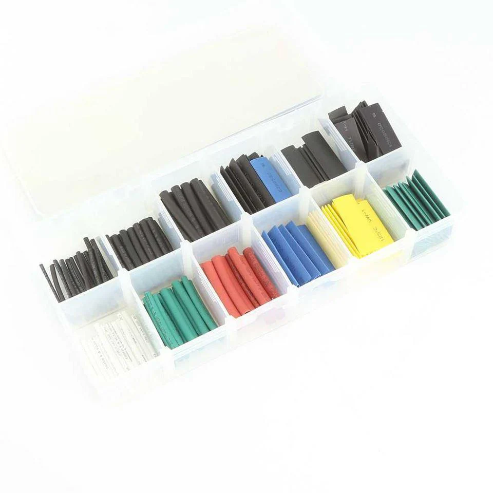 Multi Heat Shrink Value Pack 180 Pieces - Image 2
