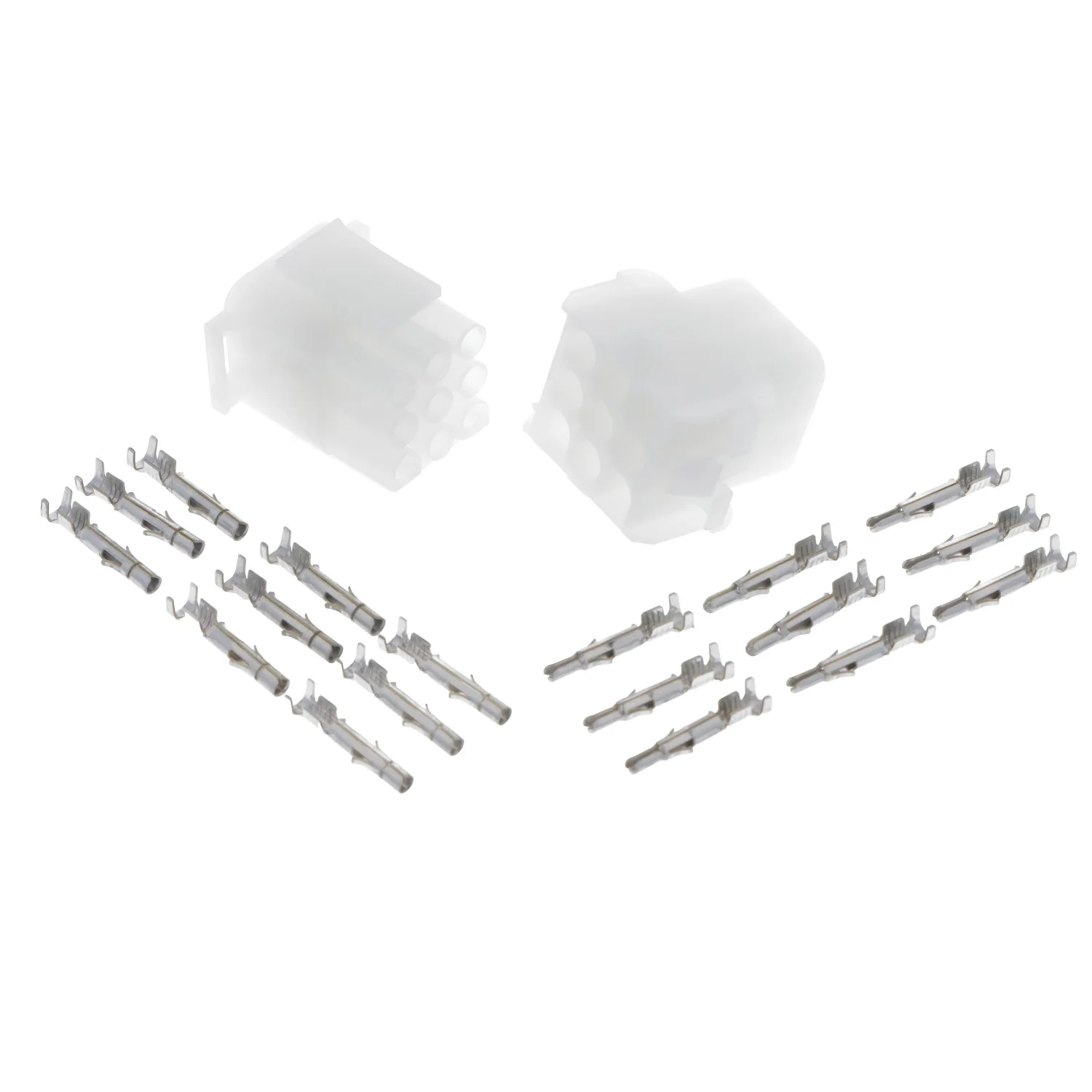 Multipin Locking Wiring Connectors 9 Way EACH