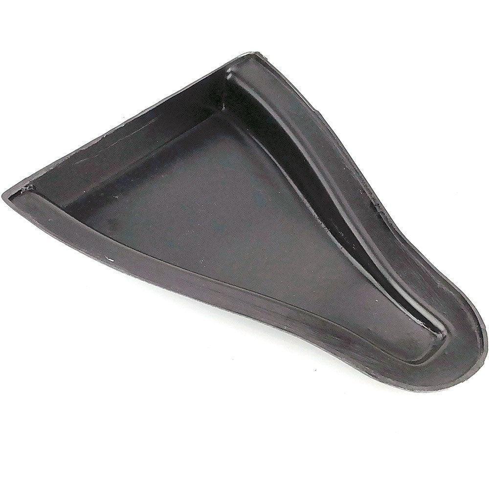 Naca Duct Black Large 210mm - Image 2