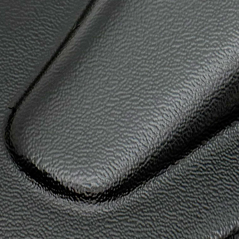Naca Duct Black Small 165mm - Image 3