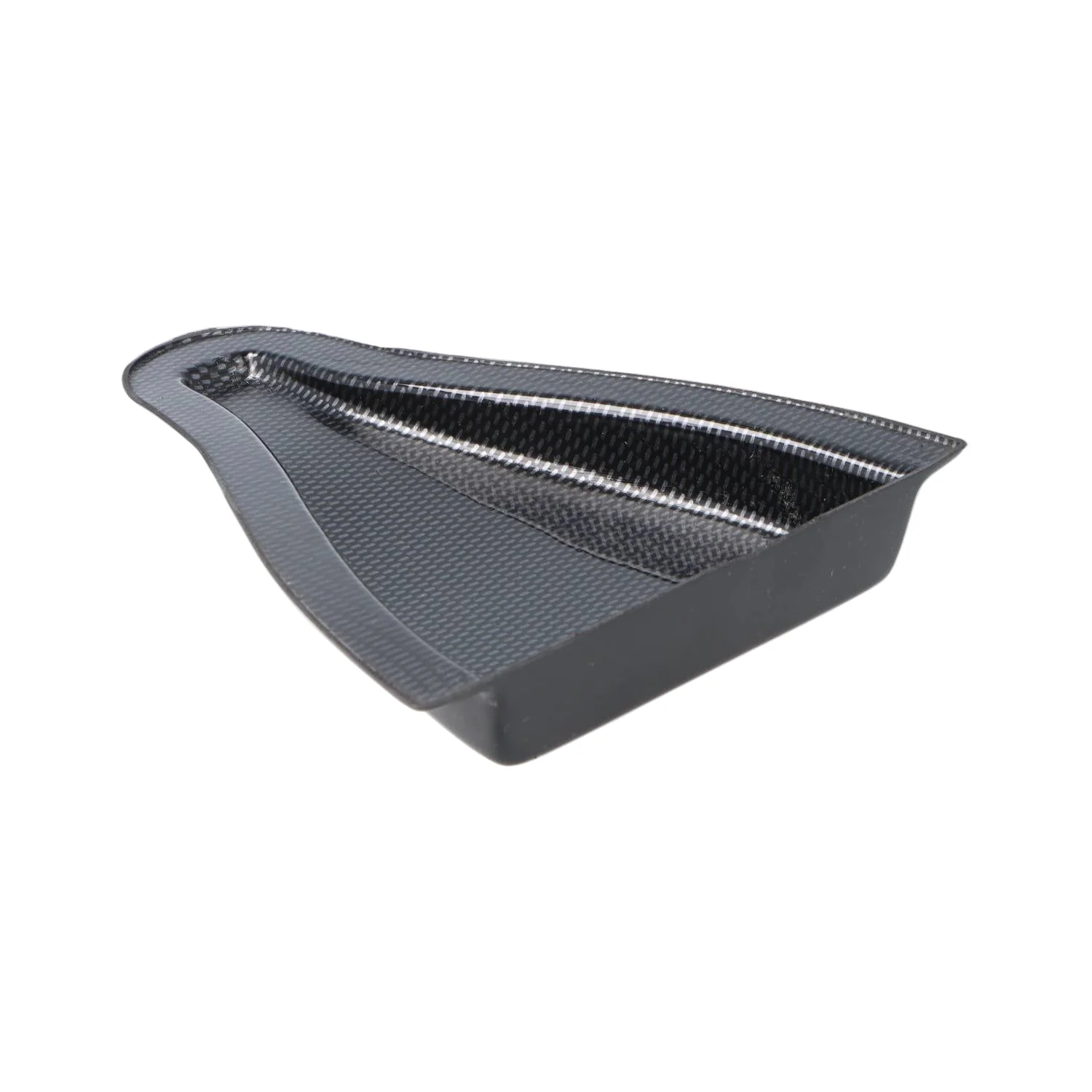 Naca Duct Internal Carbon Effect Small - Image 3