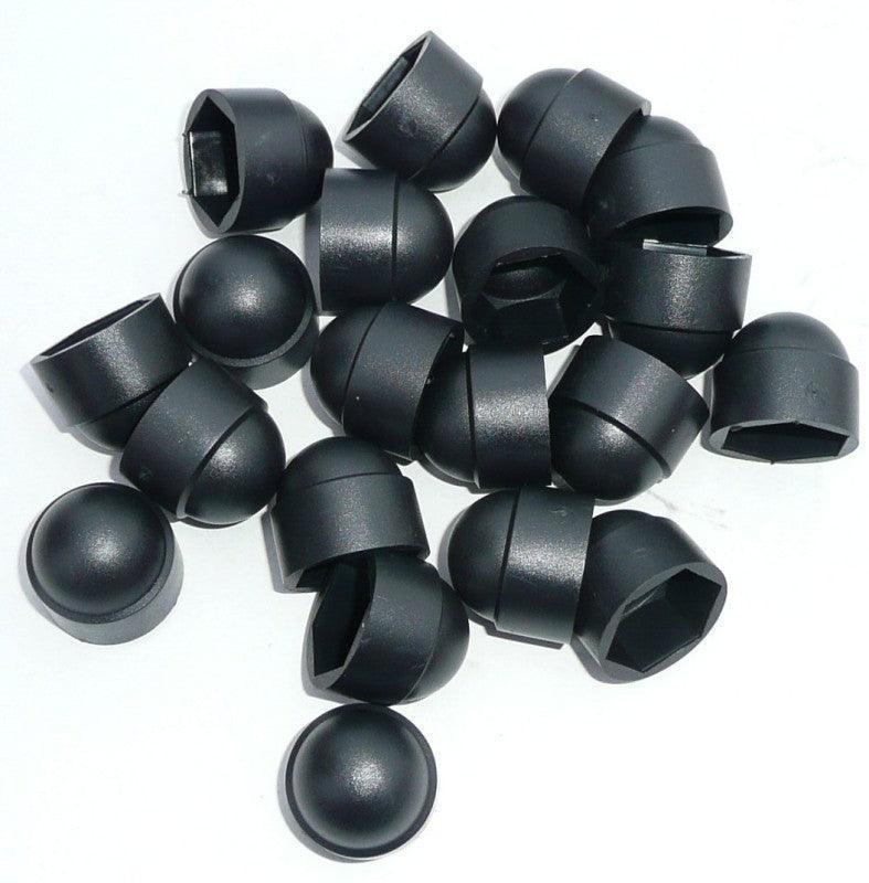 Nut Covers Pack of 20 - Various Sizes - Image 5
