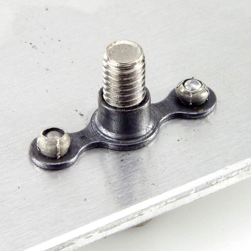 Nut Plate Pack of 5 - Various Sizes - Image 27