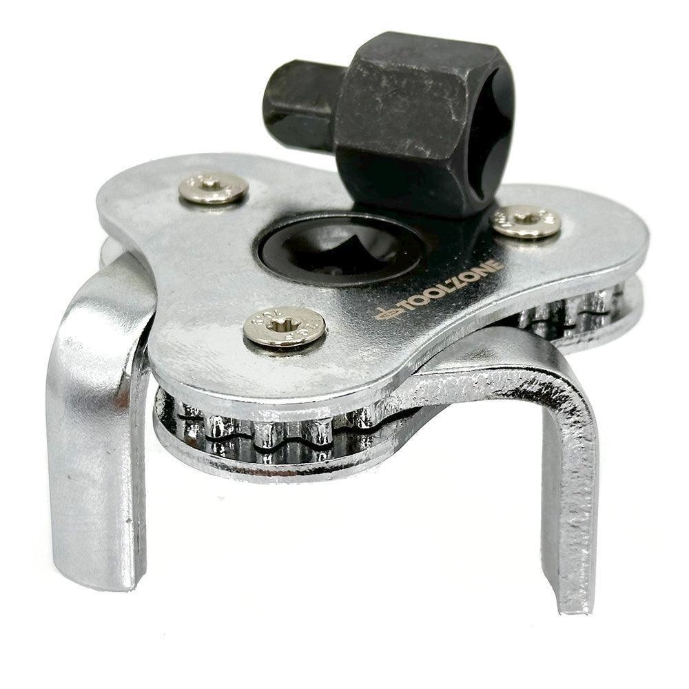 3 Leg - Oil Filter Wrench - Image 2