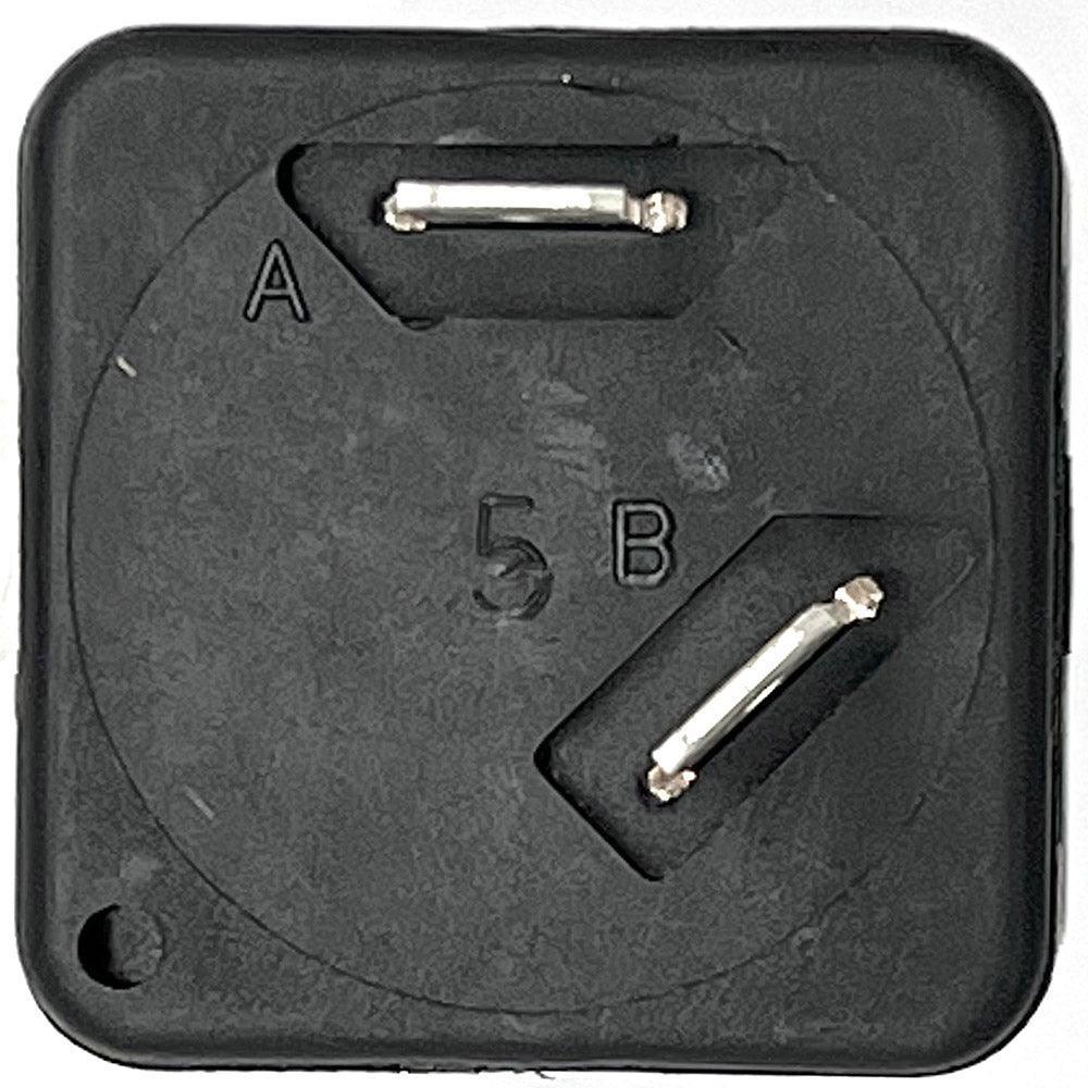 Off - On Rotary Switch - Image 2