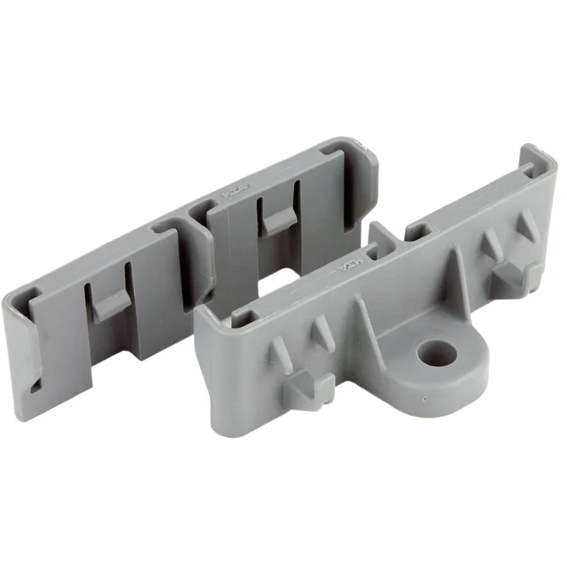 Pair of Feet For Two Modules