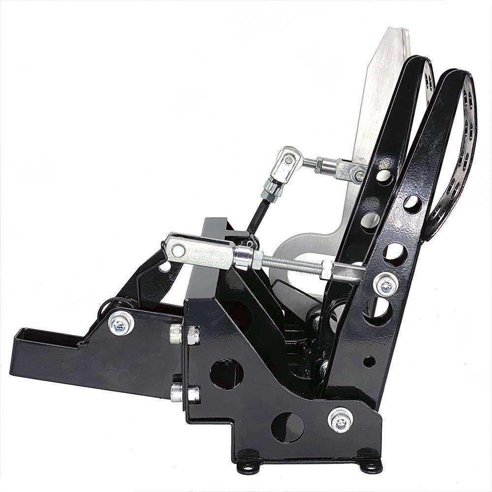 Pedal Box for Cable Clutch or Hydraulic Clutch - Image 6