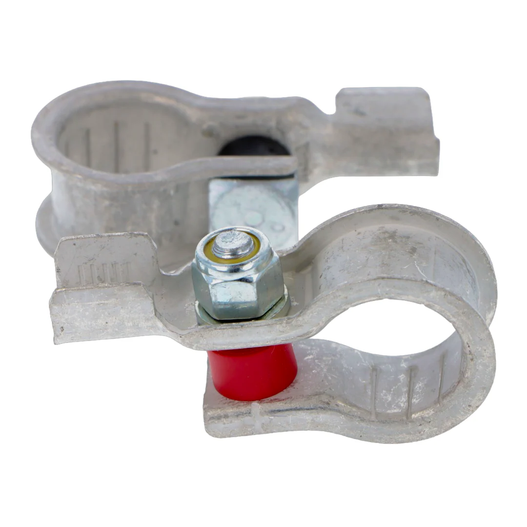 Battery Terminals With Crimp, Solder or Ring Terminal Cable Connection - Image 3