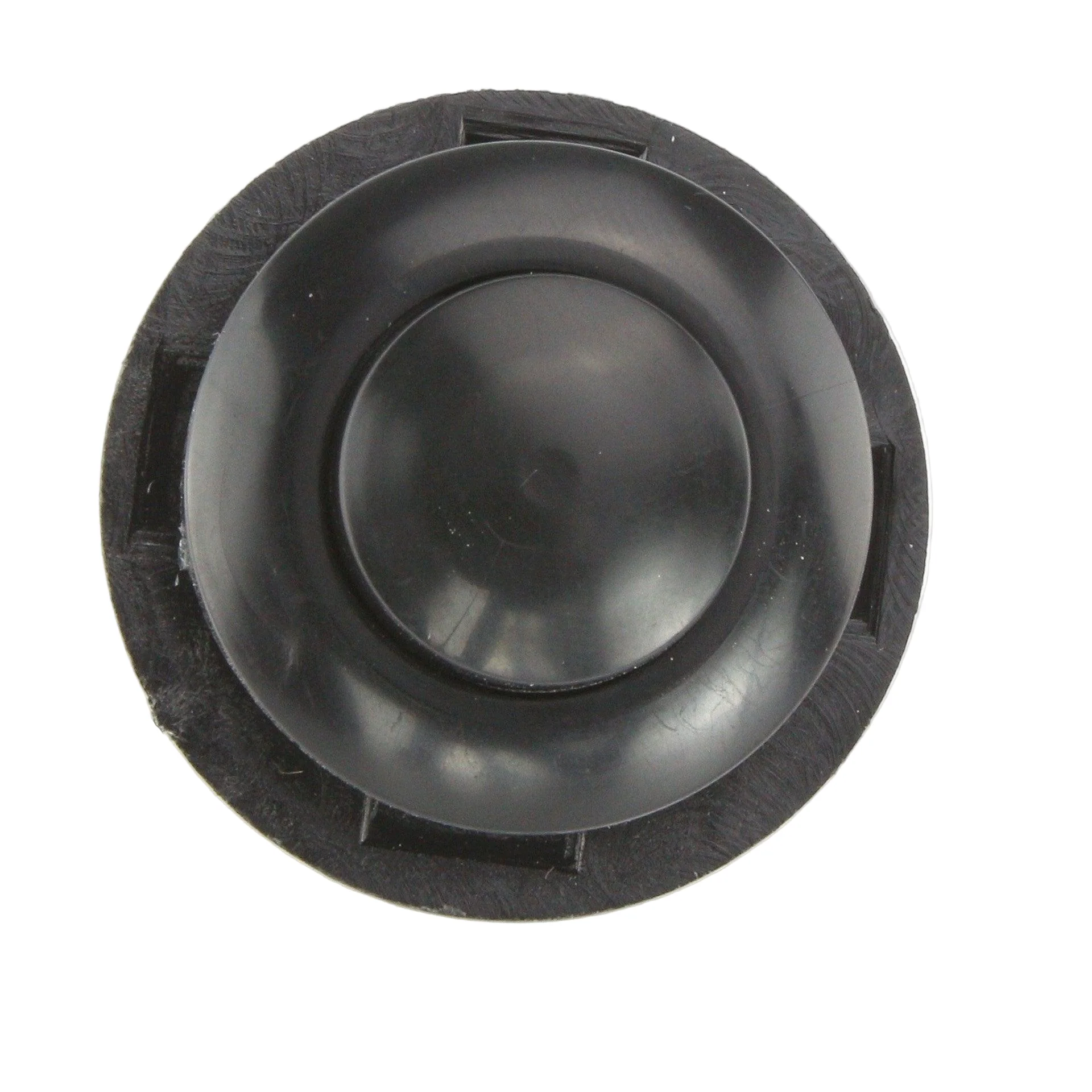 Push Button All Black Surround - Image 2
