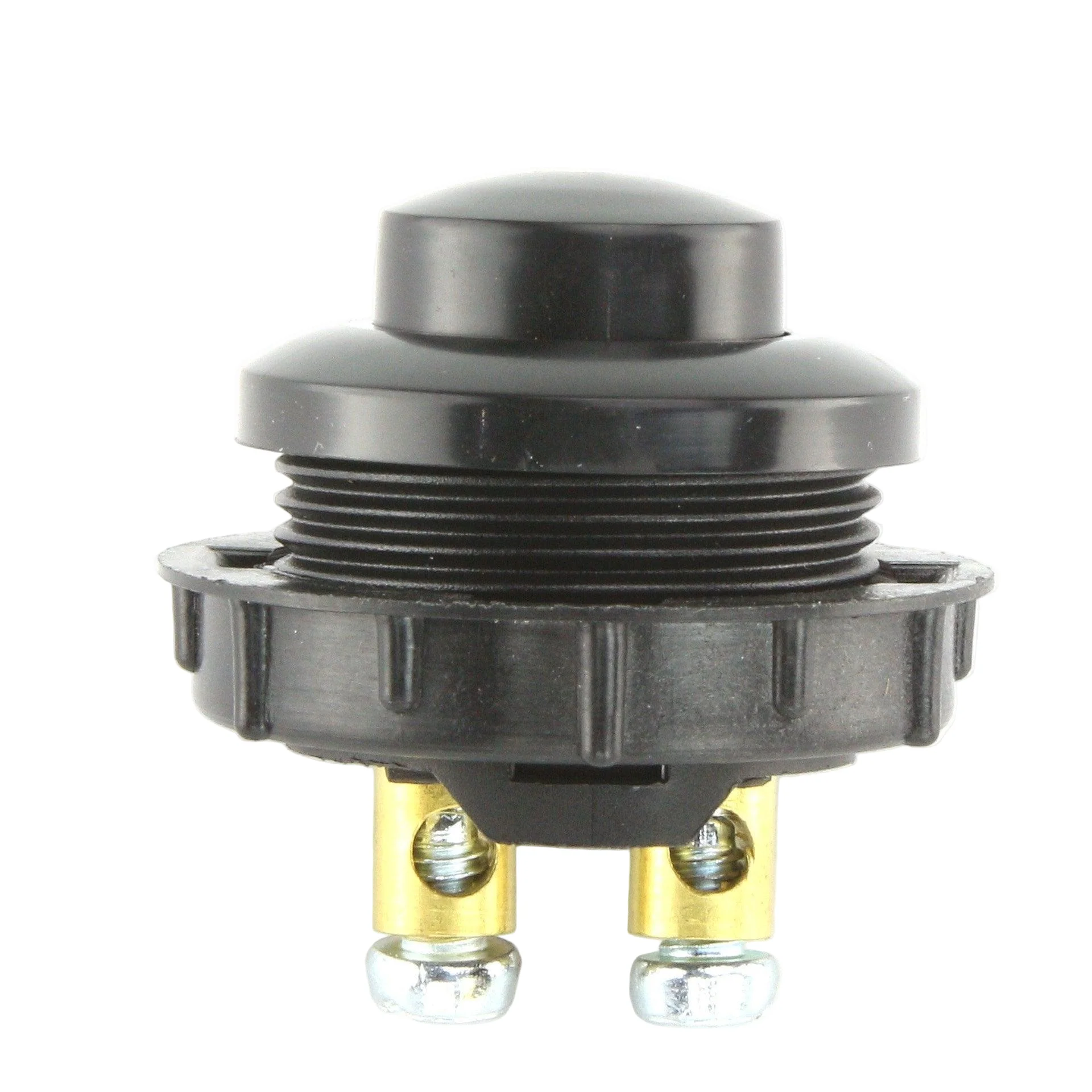 Push Button All Black Surround - Image 3