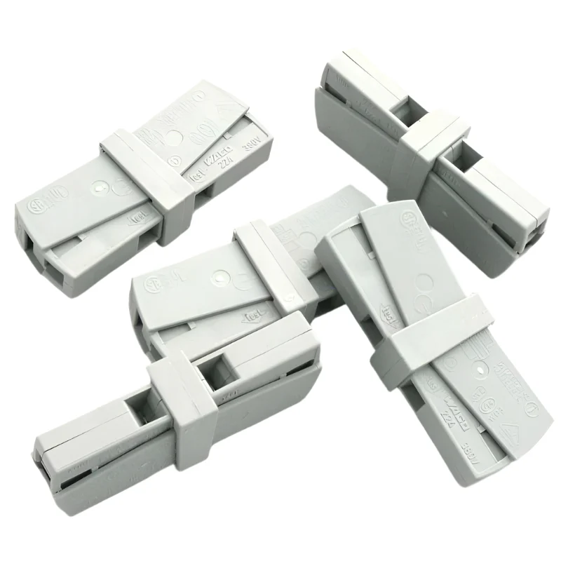 Quick Connector 1 Wire 25 Amp