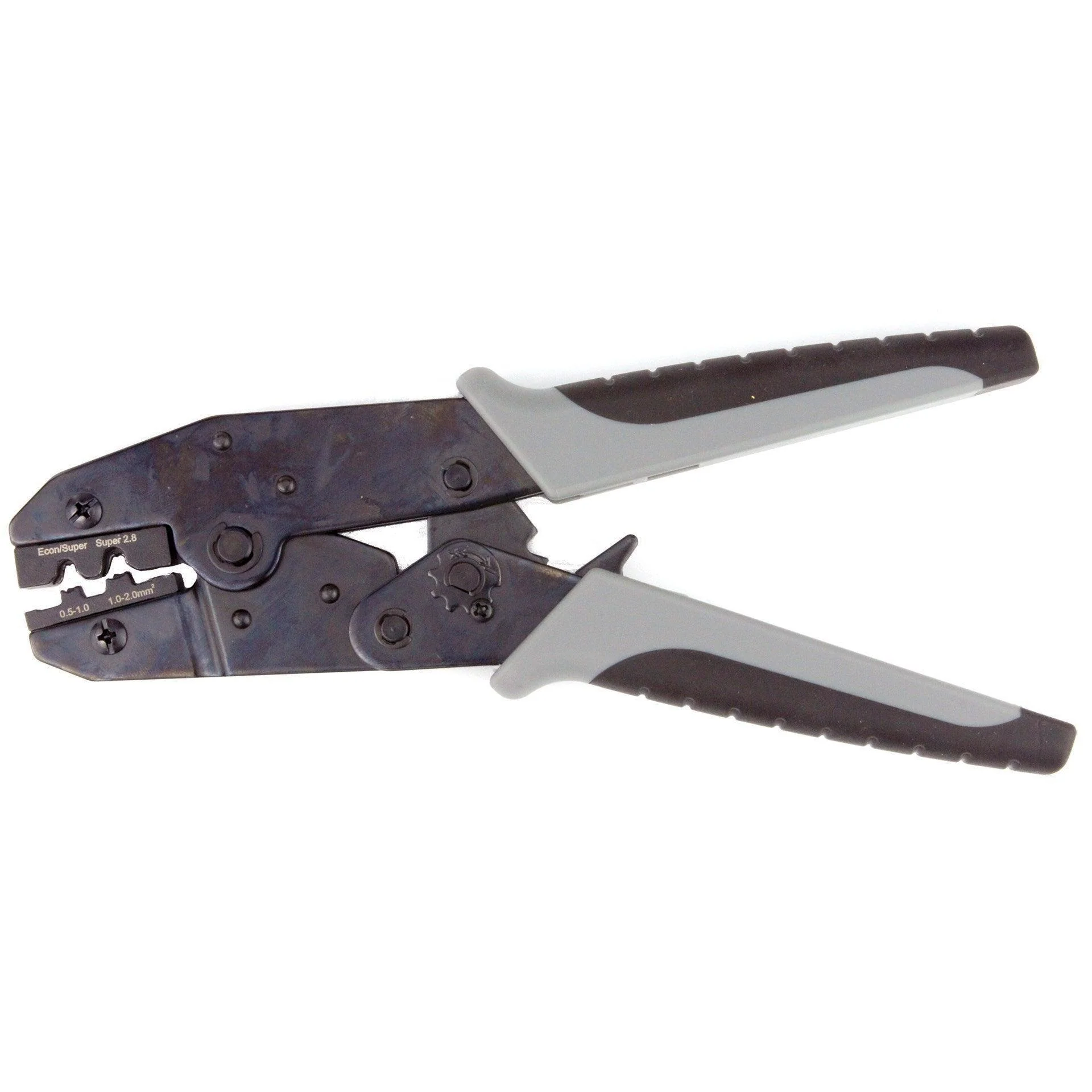 Specialist Superseal/Econseal Ratchet Crimper