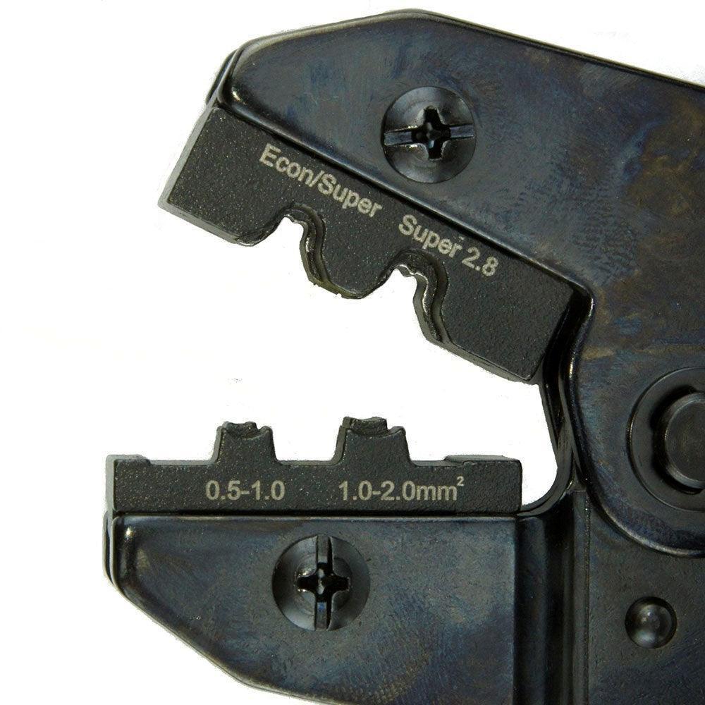 Specialist Superseal/Econseal Ratchet Crimper - Image 3