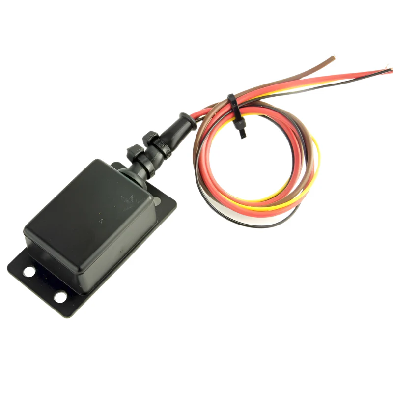 REAR FOG LIGHT CONTROLLER for New IVA Rules - Image 3
