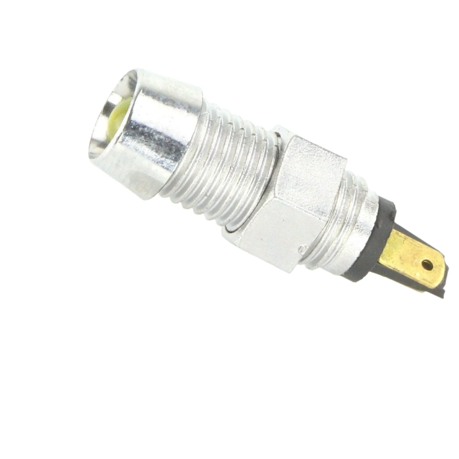 Amber Mini LED Warning Light - Image 3