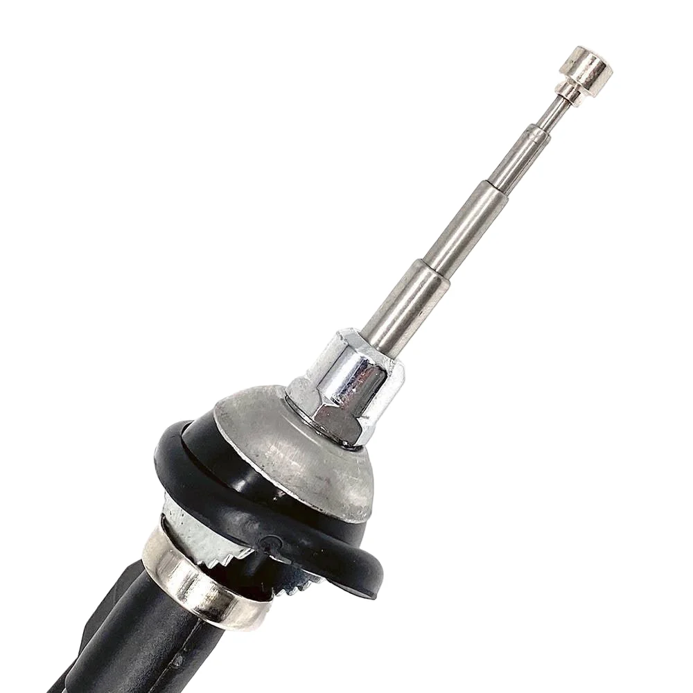 Retractable Stainless Steel Wing Mount Radio Aerial - Image 2