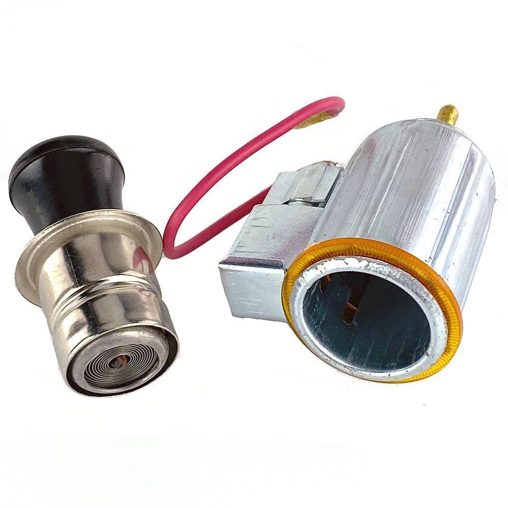 Retro Classic Style Cigarette Lighter - Image 3