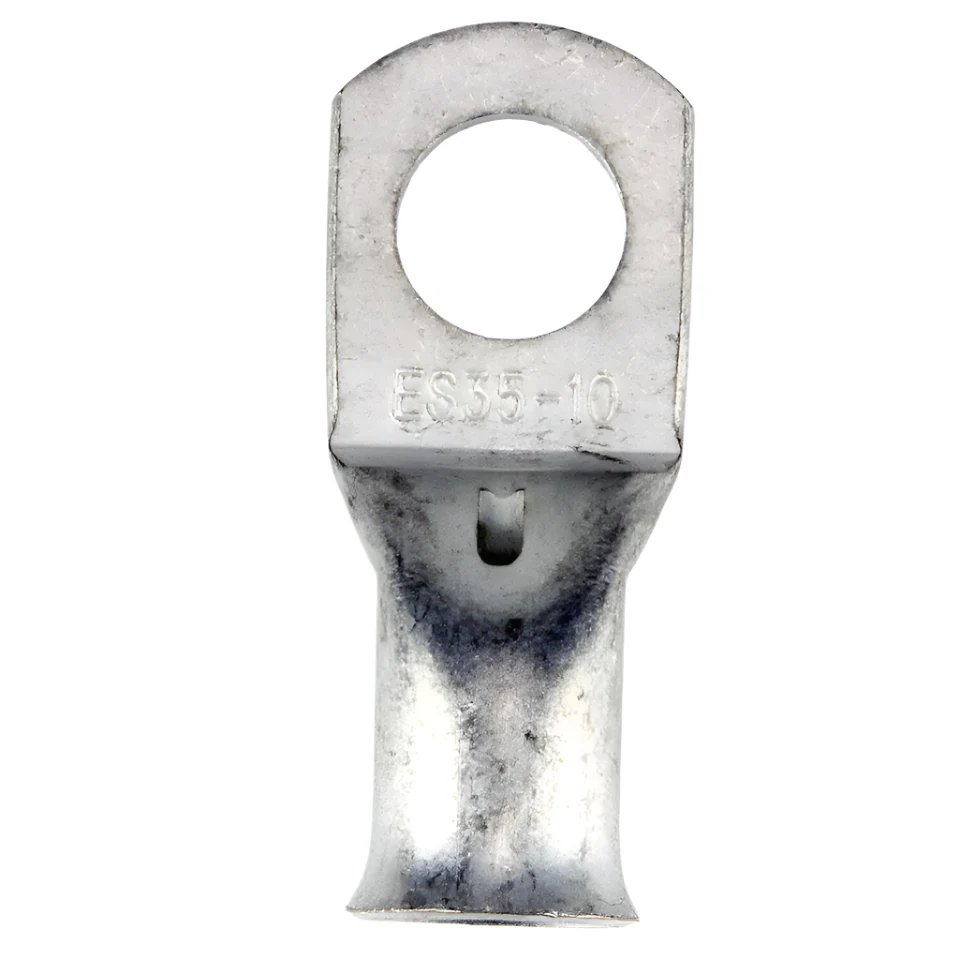 Ring Terminal 10mm Hole for 35mm² Battery Cable