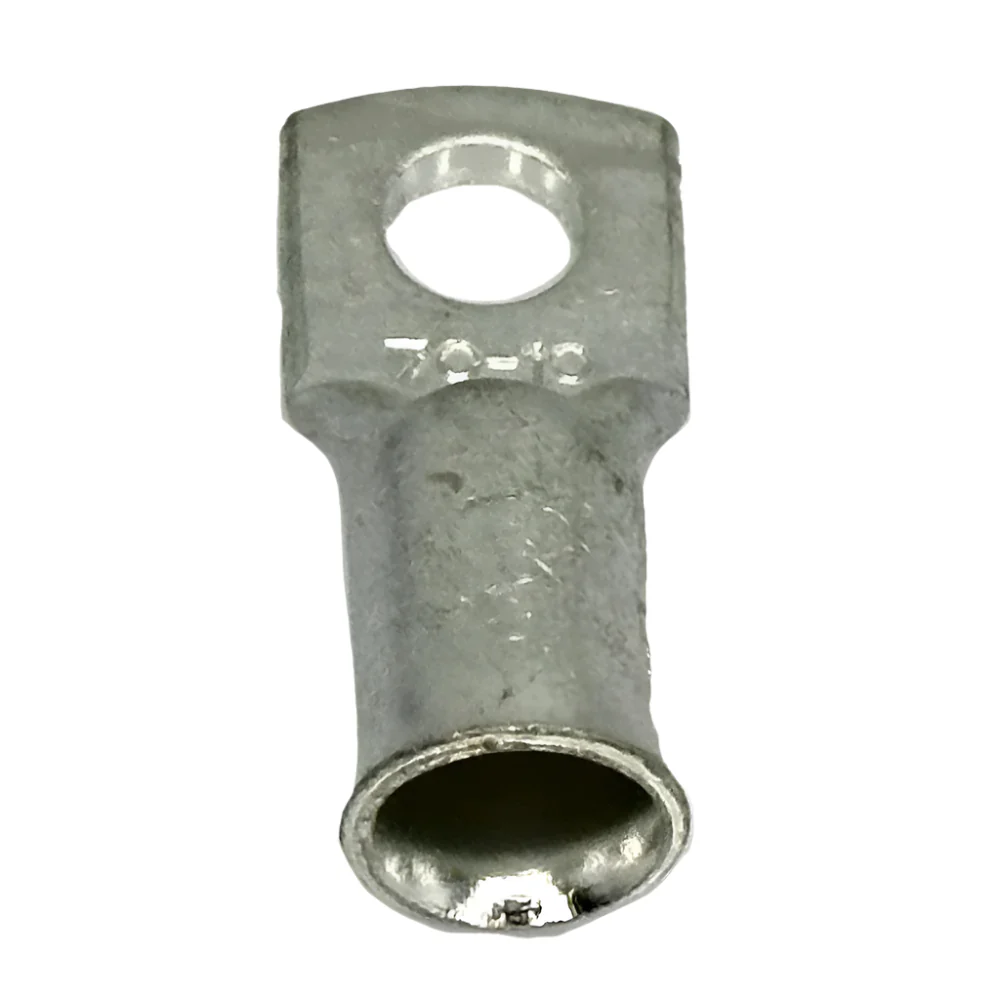 Ring Terminal 10mm Hole for 70mm² Battery Cable