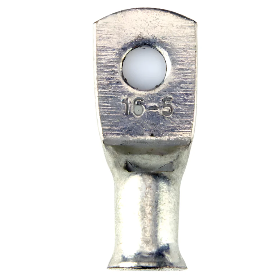 Ring Terminal 5mm Hole for 16mm² Battery Cable