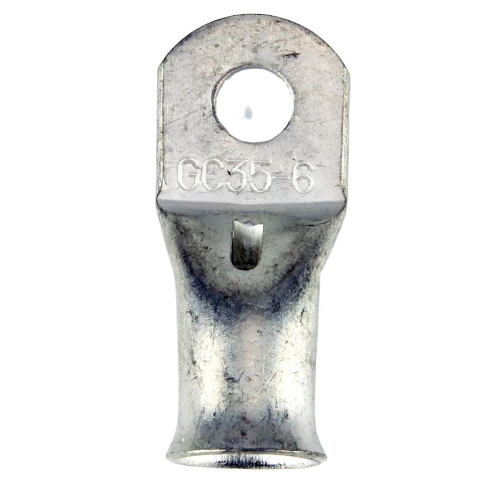 Ring Terminal 6mm Hole for 35mm² Battery Cable