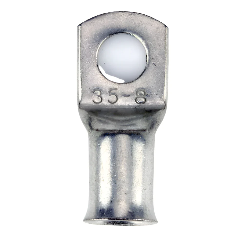 Ring Terminal 8mm Hole for 35mm² Battery Cable