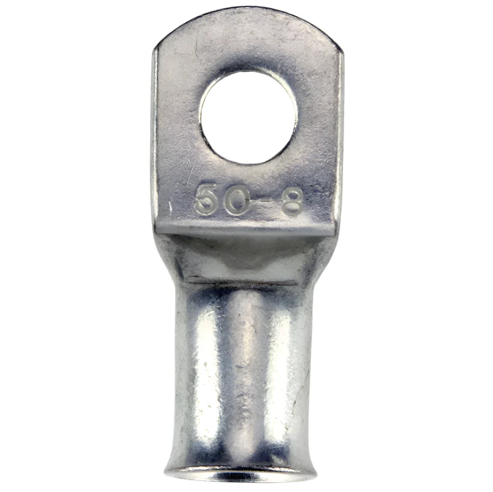 Ring Terminal 8mm Hole for 50mm² Battery Cable