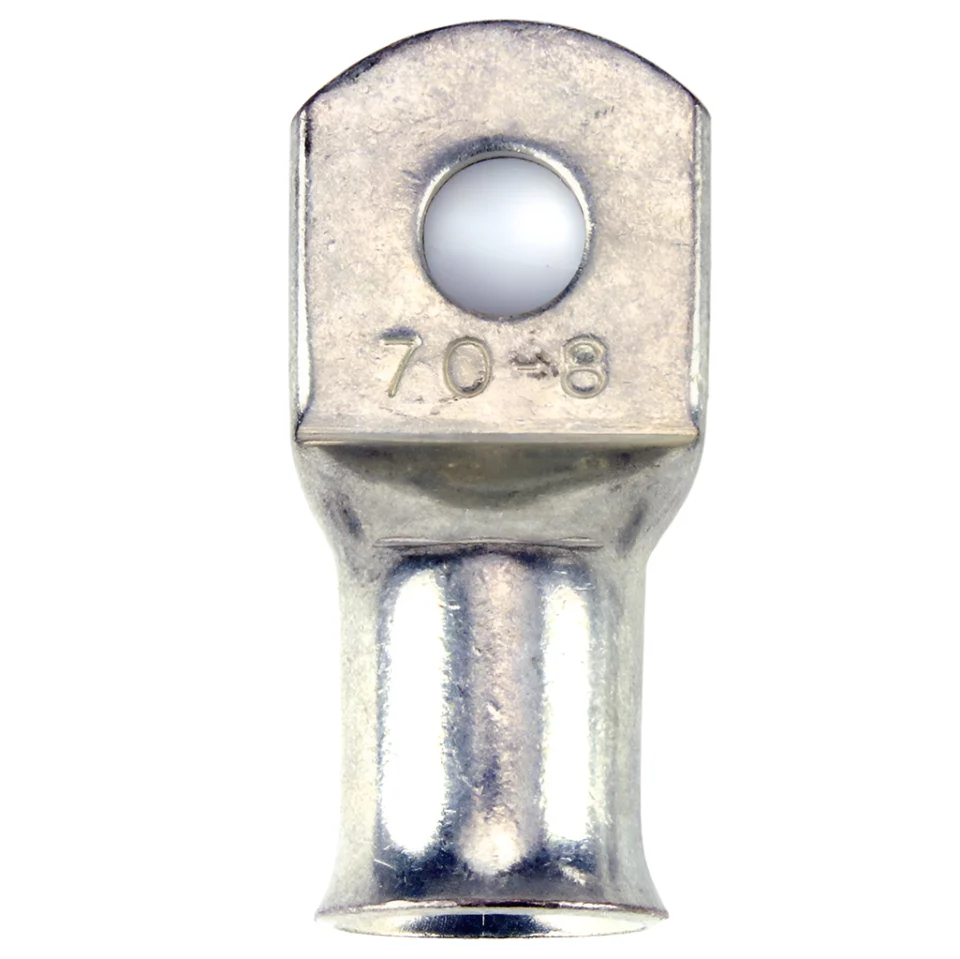 Ring Terminal 8mm Hole for 70mm² Battery Cable