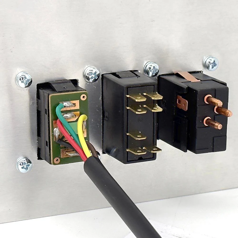 Rocker Switch Guard Parallel Base - Image 3