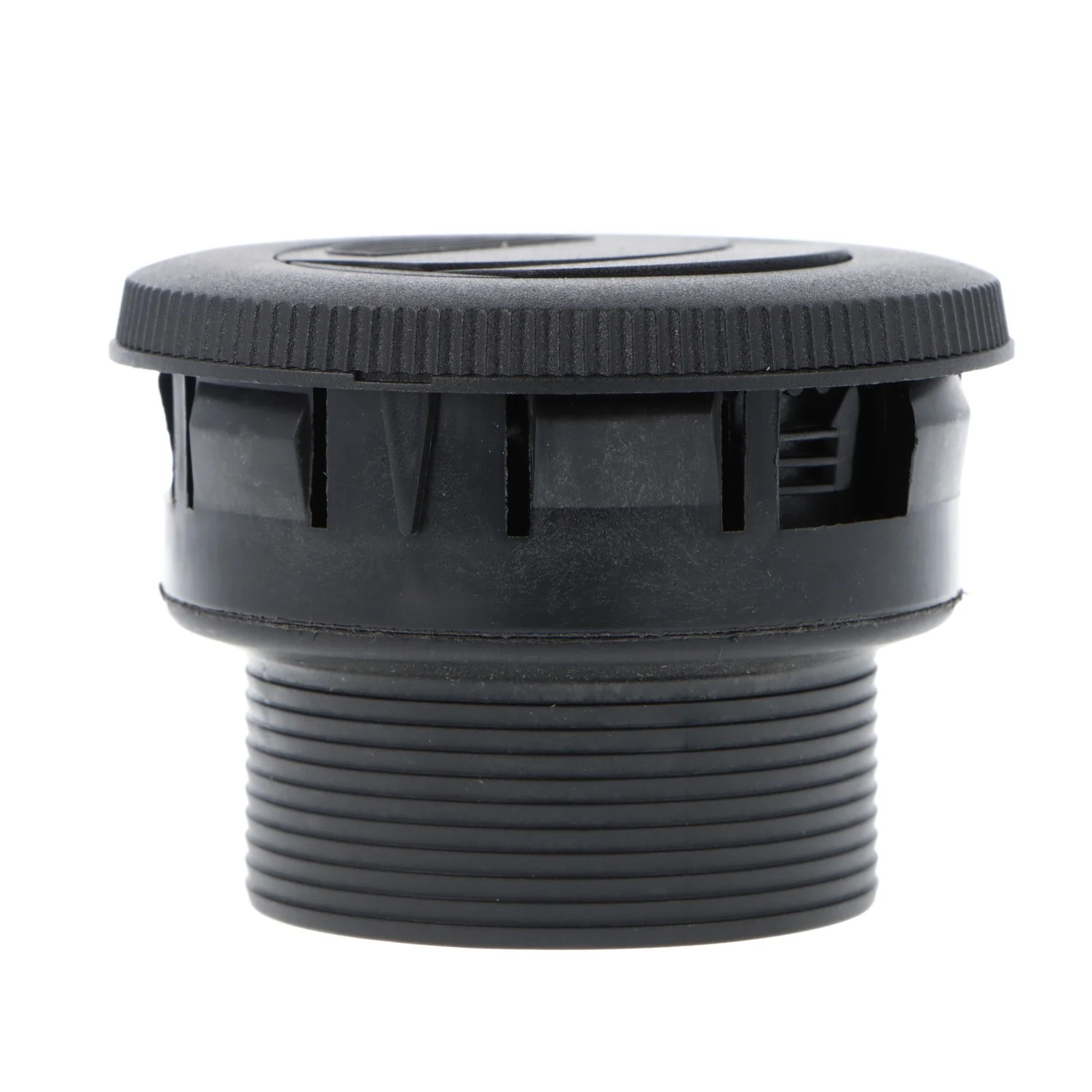 Rocking Vane Round Dash Vent 70mm Dia. - Image 5