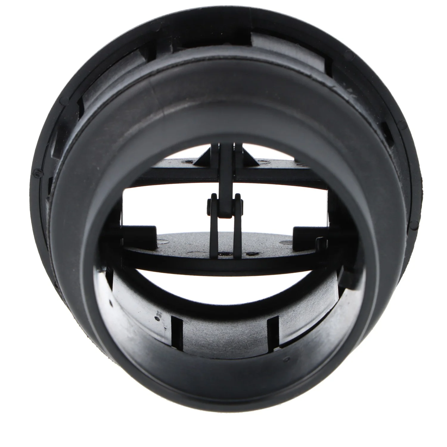 Rocking Vane Round Dash Vent 70mm Dia. - Image 6